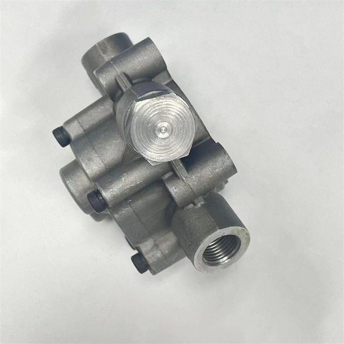 Euro Truck Parts Gear Fuel Pump 36121016007 6624700294 Dla MAN I MERCEDES BENZ