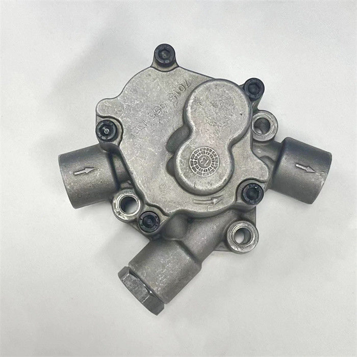 Euro Truck Parts Gear Fuel Pump 36121016007 6624700294 Dla MAN I MERCEDES BENZ