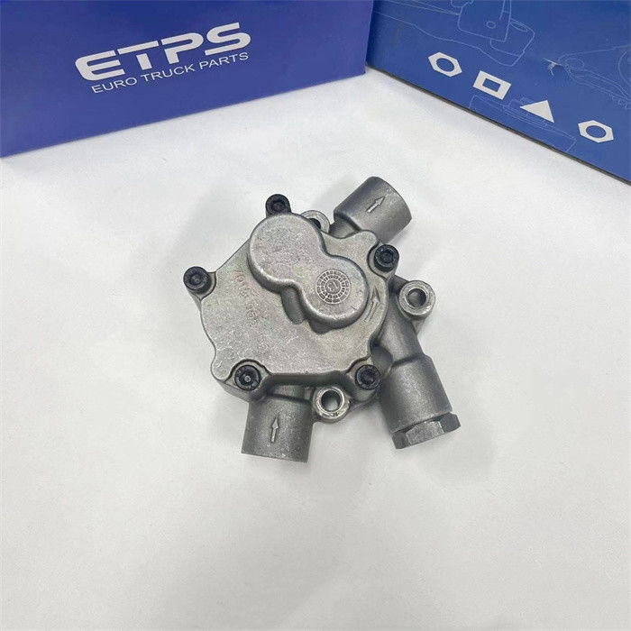 Euro Truck Parts Gear Fuel Pump 36121016007 6624700294 Dla MAN I MERCEDES BENZ
