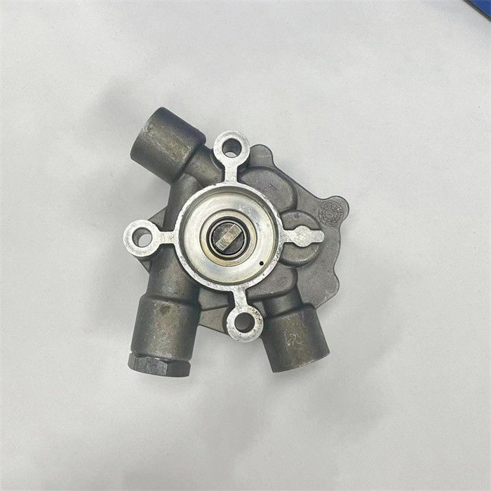 Euro Truck Parts Gear Fuel Pump 36121016007 6624700294 Dla MAN I MERCEDES BENZ