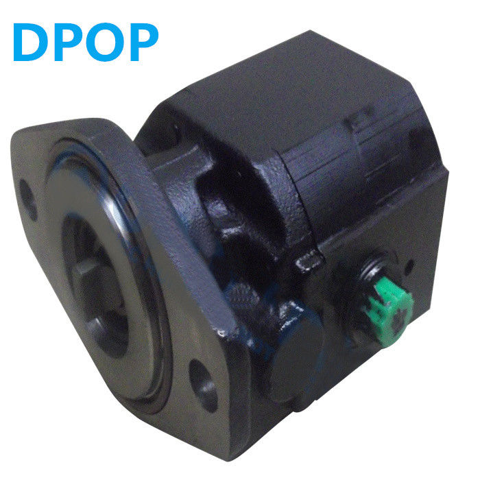 Części zamienne do samochodów ciężarowych Pompa paliwa zębatego 1339200 Standard dla DAF IN M16x1,5 OUT M14x1,5