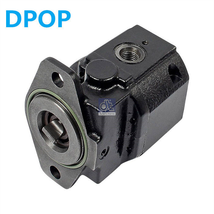 Części zamienne do samochodów ciężarowych Pompa paliwa zębatego 1339200 Standard dla DAF IN M16x1,5 OUT M14x1,5