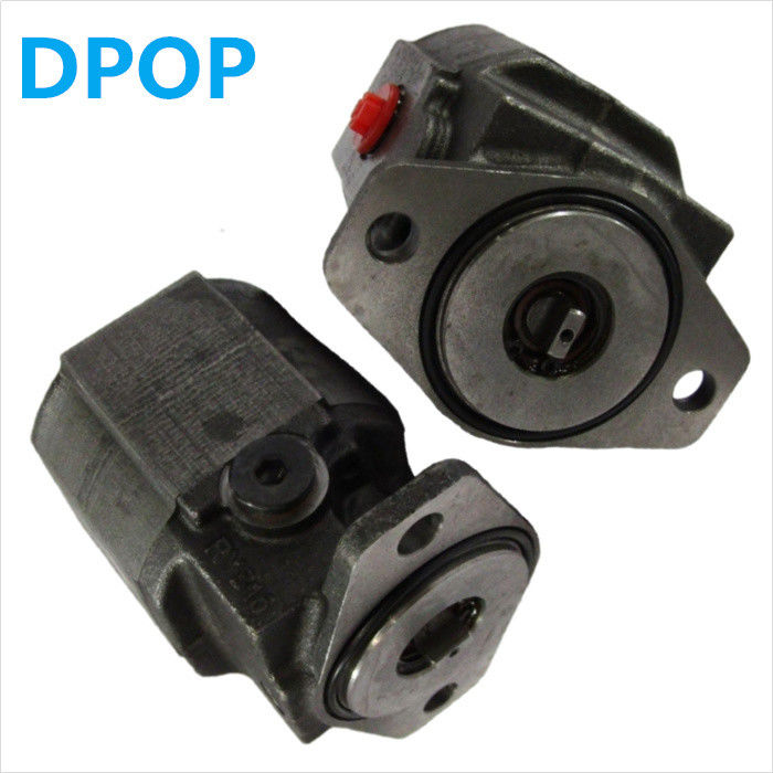 Części zamienne do samochodów ciężarowych Pompa paliwa zębatego 1339200 Standard dla DAF IN M16x1,5 OUT M14x1,5