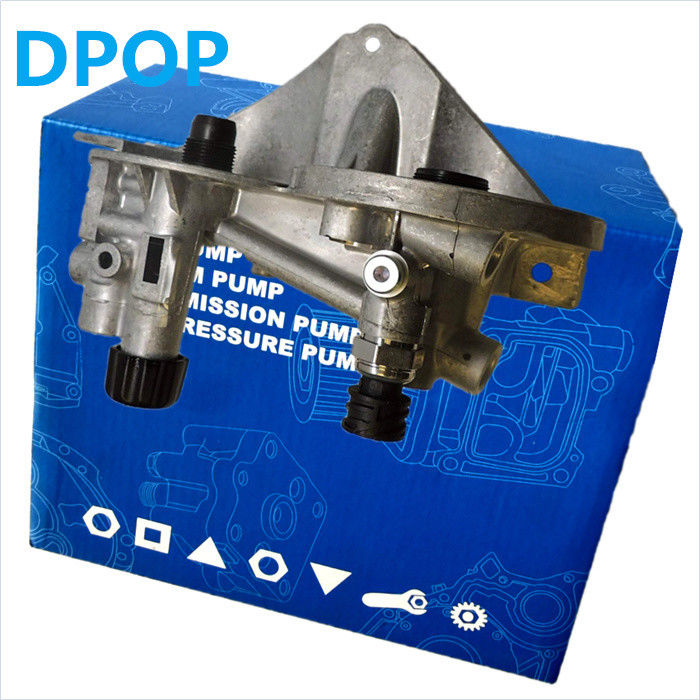Oryginalna obudowa filtra paliwowego 22035807 21023277 20873677 20783918 7422035807 dla D13A FH/FM13