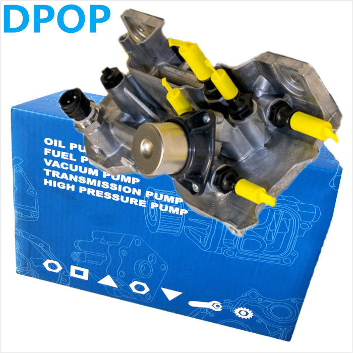 Aluminiowa obudowa filtra paliwa 22611513 21879911 22502430 Do ciężarówki MAGNUM / PREMIUM 2