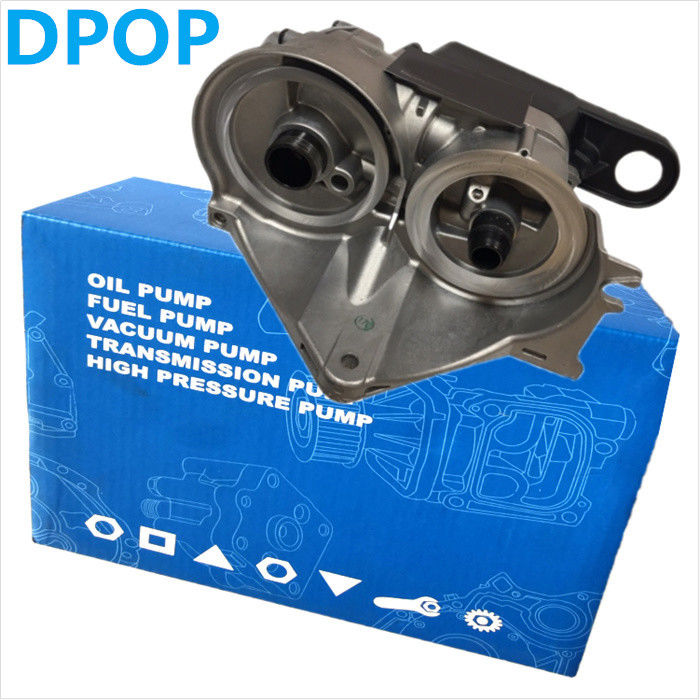 Obudowa filtra paliwa silnika 21870641 21041291 21032638 dla FH16 D16G