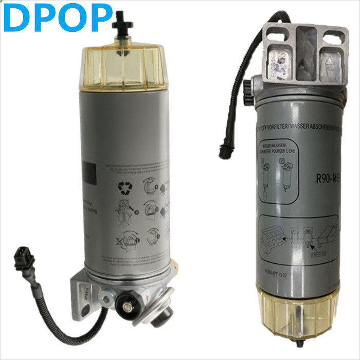 ETPS Filtr Diesla 0004701269 0004700469 0004702190 0004774508 0004771302 0004772516