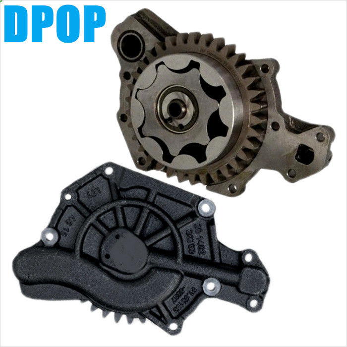 021800267600 OE niemcy PU0096 ET ENGINETEAM 3.14147 DT 34 T/8 T/7 T do pompy olejowej