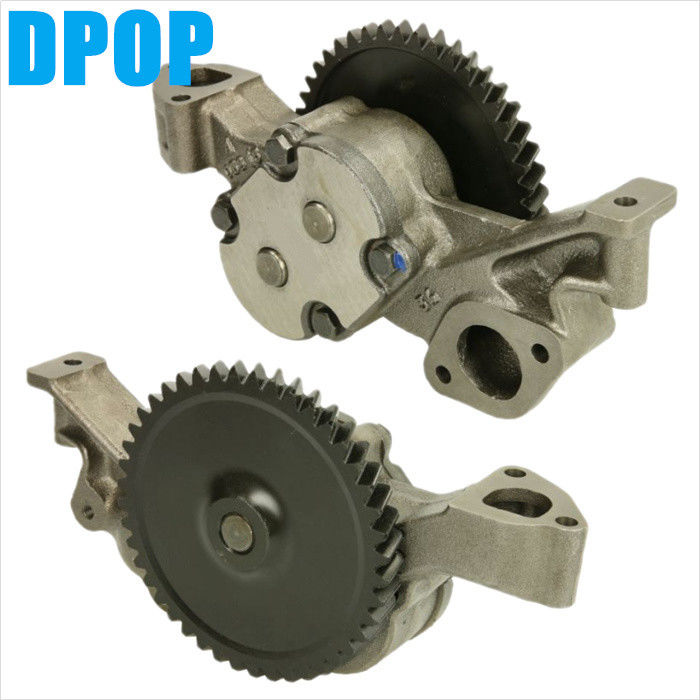 OEM pompa oleju silnikowego 4031801701 4031800601 4011800601 401180020 Dla Mercedesów MK/NG/SK