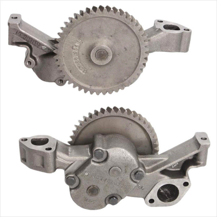 OEM pompa oleju silnikowego 4031801701 4031800601 4011800601 401180020 Dla Mercedesów MK/NG/SK