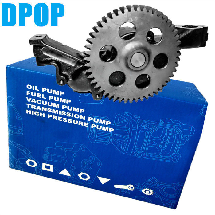 Euro Truck Parts Oil Pump 4601800301 5411800401 5421800701 dla AXOR AXOR 2 O403
