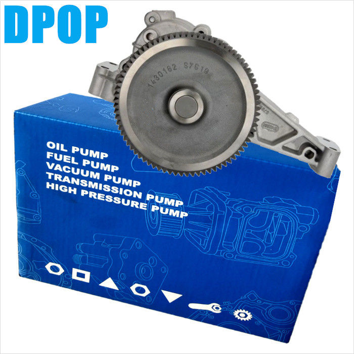 DPOP Pompa oleju do silników ciężarowych 2106275 dla SCANIA P/G/R/T DC13