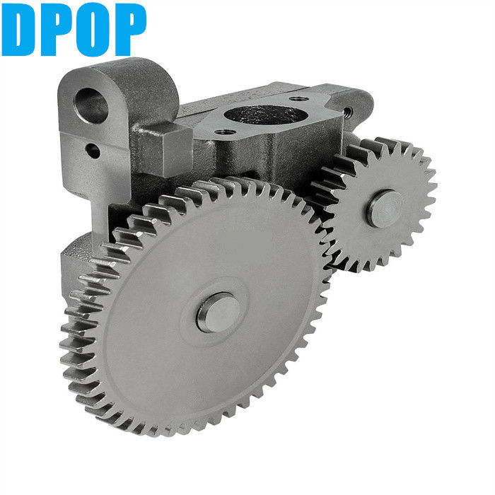 Pompa oleju silnikowego  770KB6 SP C210/CLR220 C230/280/300/340TI/CCH300 ø 20,5mm
