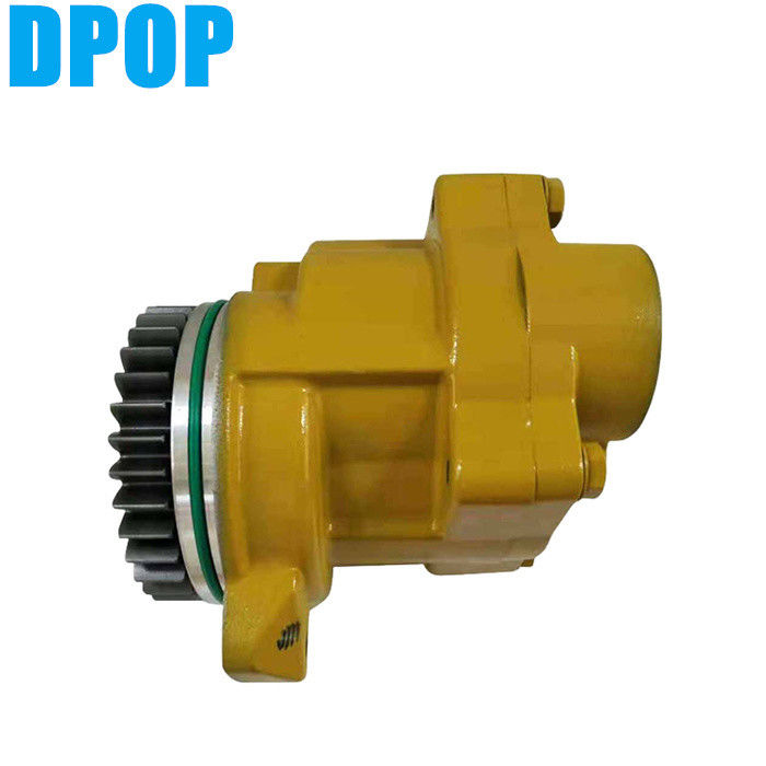 Pompa oleju do silnika Diesla 2335220 9Y-3791 0R2296 0R3196 9Y8073 Do Caterpillar C10 C11