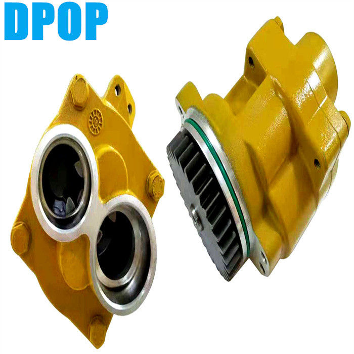 Pompa oleju do silnika Diesla 2335220 9Y-3791 0R2296 0R3196 9Y8073 Do Caterpillar C10 C11