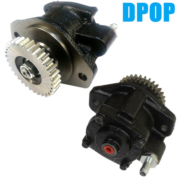 OEM Truck Vacuum Pump 160/15137 15/920271 Części zamienne do JCB 3CX 4CX