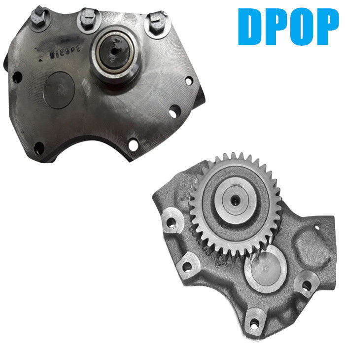 Pompa oleju silnikowego ETPS 4709000 8820879 153623980 Dla standardu OEM IVECOTRUCK C03 - C03.75