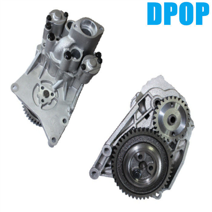 Pompa oleju silnikowego 3978755 3978754 Dla F/FL 6 F/FE/FL/FM 7 FM 7 D7A/B/C