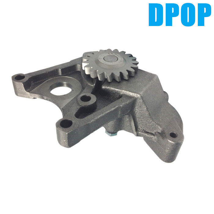 DPOP 02/200840 JCB 4132F051 4132F046 4132F039 4132F035 4132F027 4132F025 Pompa oleju silnikowego dla Perkinsa