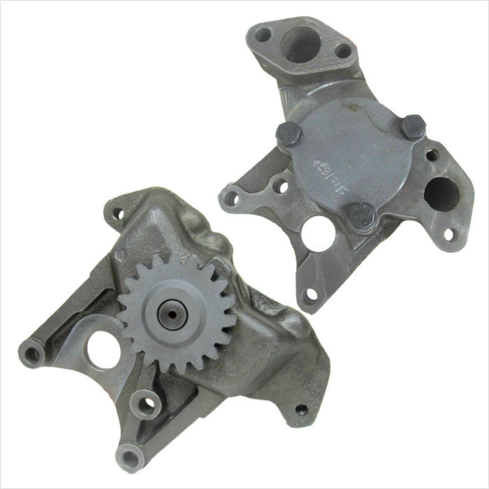 DPOP 02/200840 JCB 4132F051 4132F046 4132F039 4132F035 4132F027 4132F025 Pompa oleju silnikowego dla Perkinsa