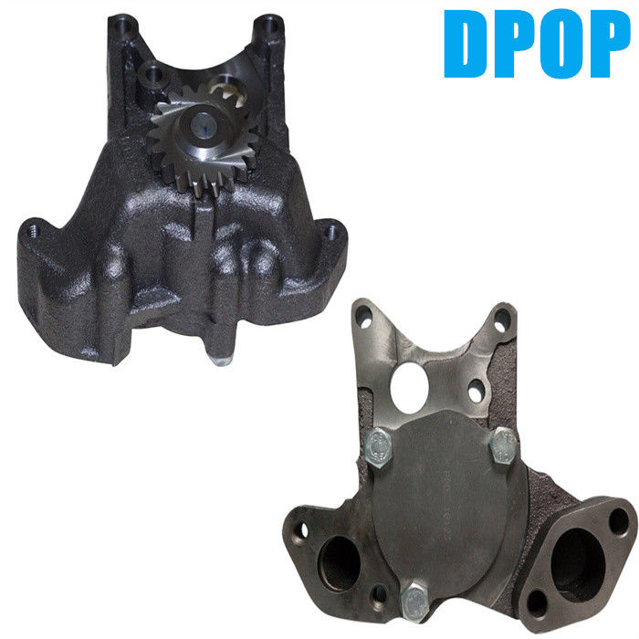 DPOP 02/200840 JCB 4132F051 4132F046 4132F039 4132F035 4132F027 4132F025 Pompa oleju silnikowego dla Perkinsa