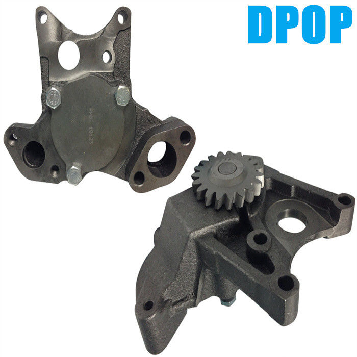 DPOP 02/200840 JCB 4132F051 4132F046 4132F039 4132F035 4132F027 4132F025 Pompa oleju silnikowego dla Perkinsa