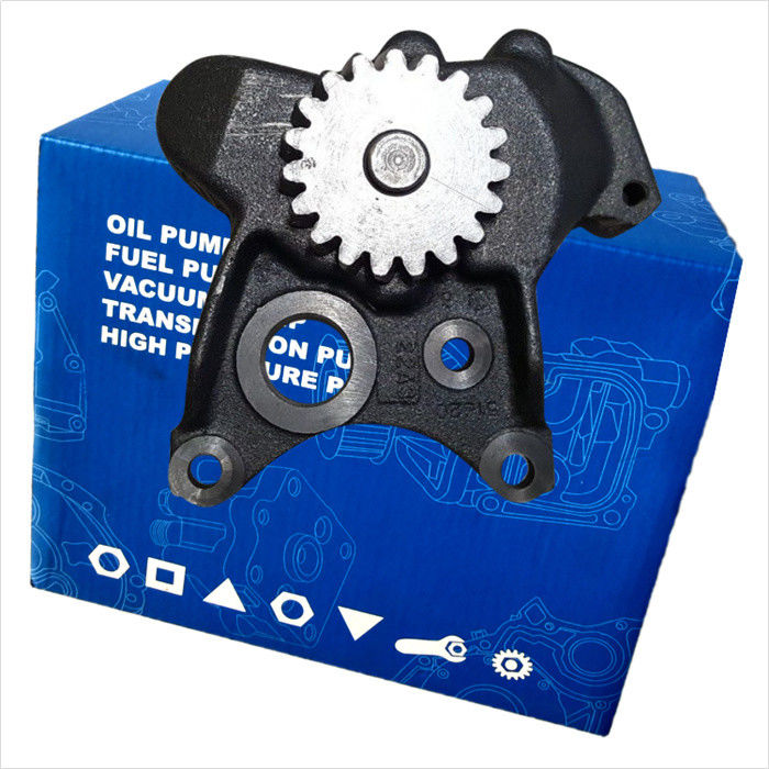 DPOP 4132F012 41314184 41314175 Pompa oleju silnikowego do części ciężarowych Perkins i Jcb