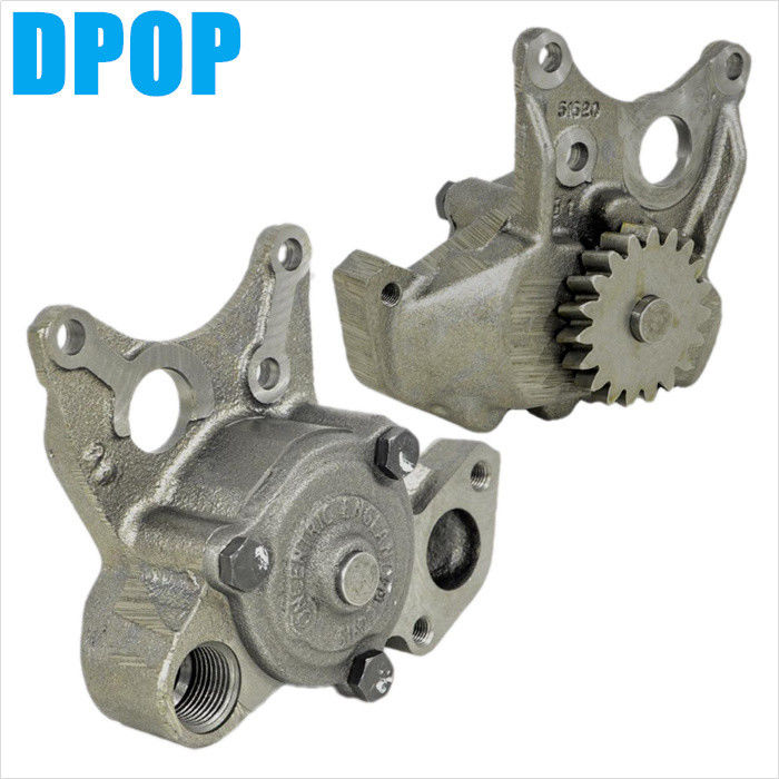DPOP 4132F012 41314184 41314175 Pompa oleju silnikowego do części ciężarowych Perkins i Jcb