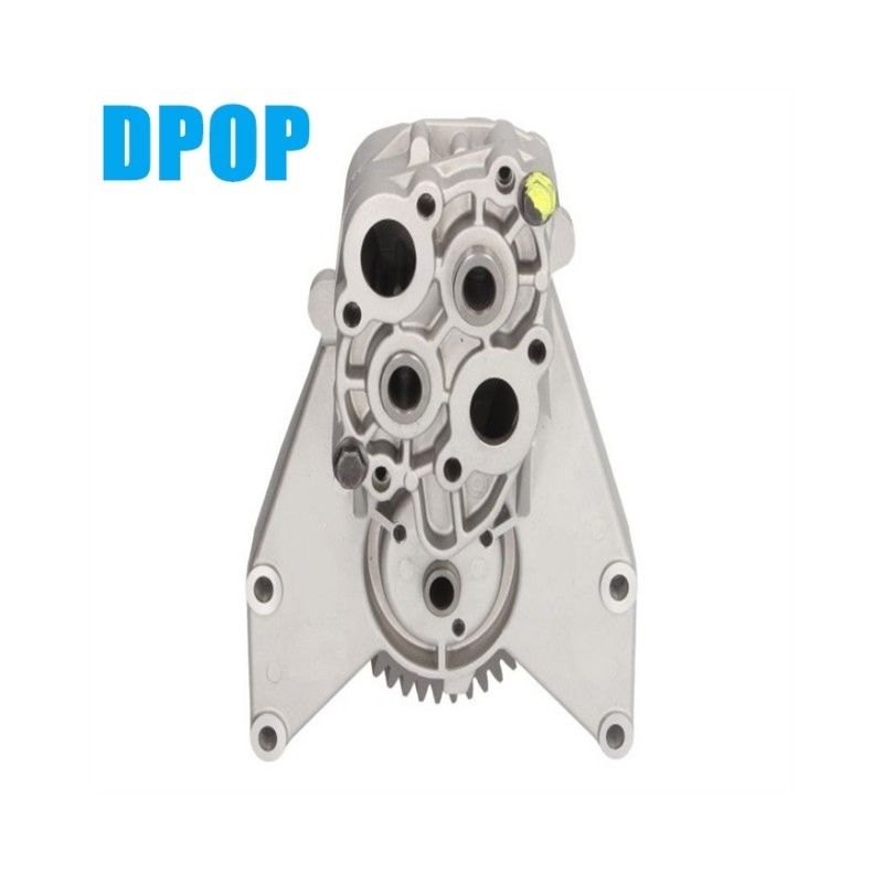 W przypadku pompy olejowej 22396953 20709848 85020296 85003151 8170465 FH/FM FH12/FM12/NH12 NL10