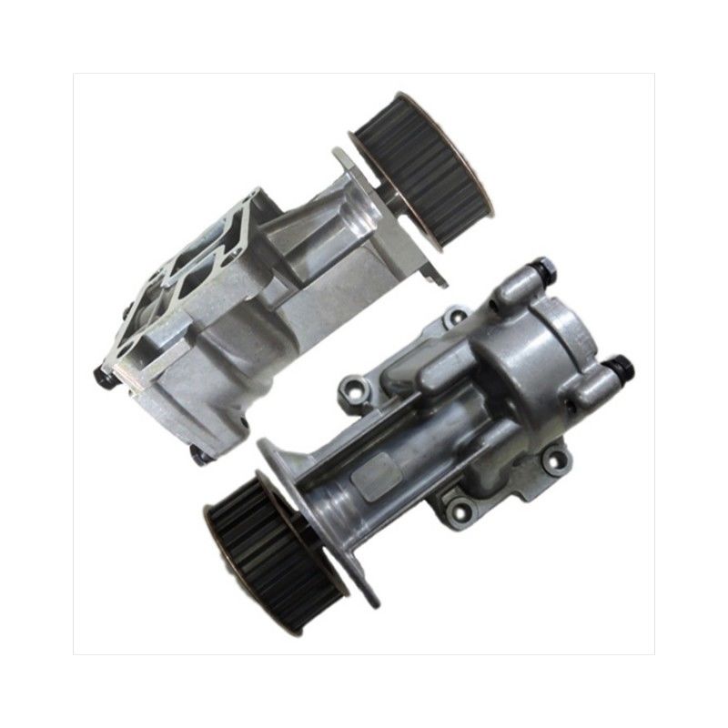Jakość DEUTZ F4L1011 Pompa oleju silnikowego dla 21/90-217 05711465 Fabryka