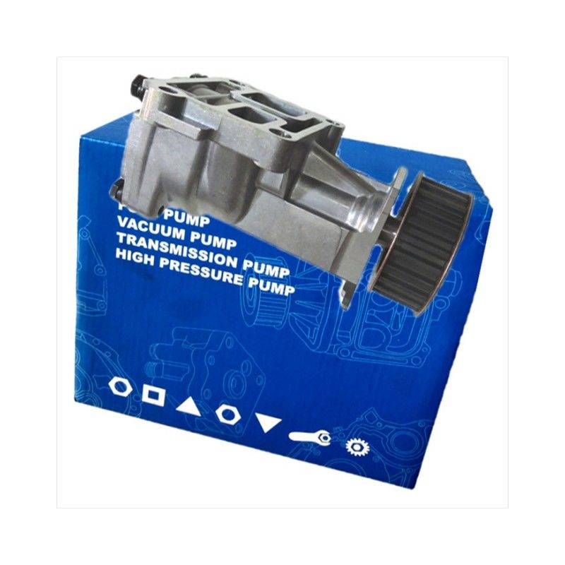 Jakość DEUTZ F4L1011 Pompa oleju silnikowego dla 21/90-217 05711465 Fabryka