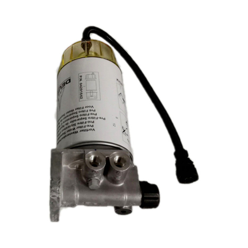 Części filtrów paliwowych 02113152 04292384 1110702 04291642 dla silników DEUTZ