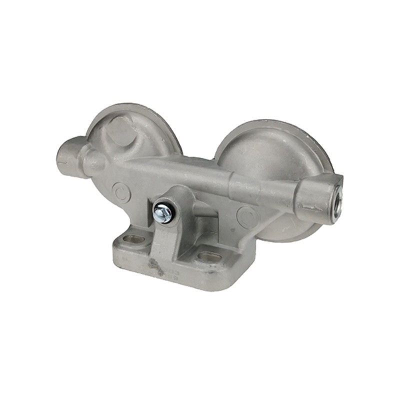 Euro Truck Parts Fuel Filter Assembly 8194541 1676832 240325 241672 Dla FH/FM/FMX/NH 9/10/11/12/13/16 D 16 A/B