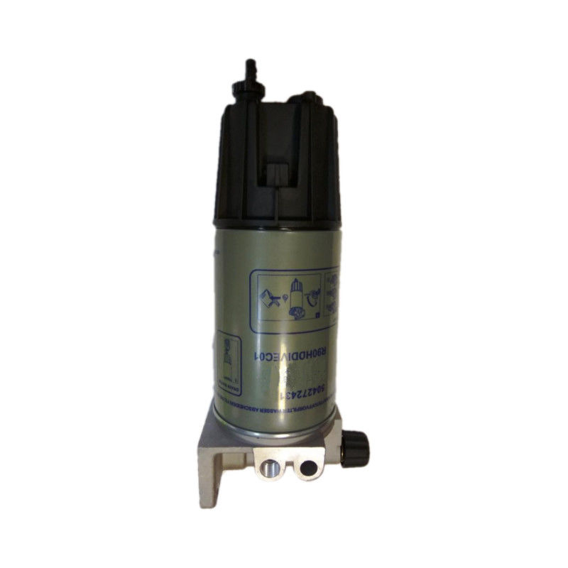 Części filtrów paliwowych MD5790R10RCR01 R90HDDIVECOTRUCK01 DRK00203 Dla IVECOTRUCK