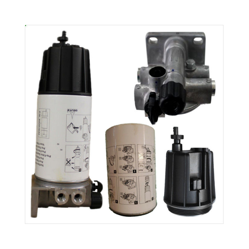 Części filtrów paliwowych MD5790R10RCR01 R90HDDIVECOTRUCK01 DRK00203 Dla IVECOTRUCK