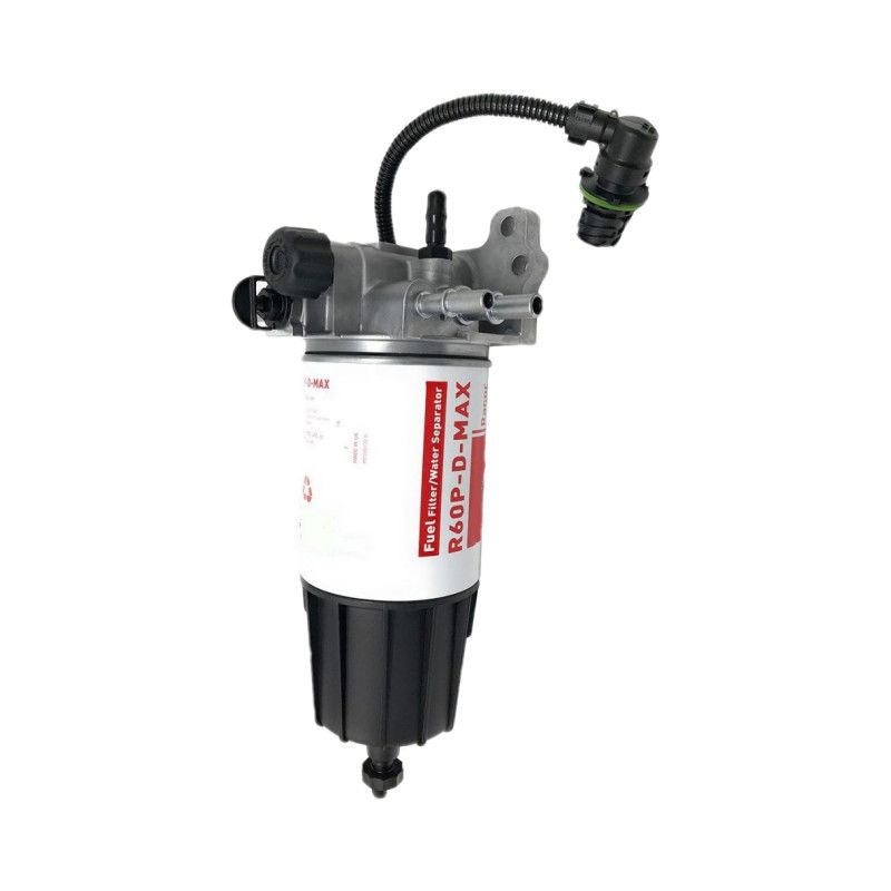 MD5760 F339202060250 G339202060110 R60P-D-MAX Do części filtrów paliwowych Fendt 309