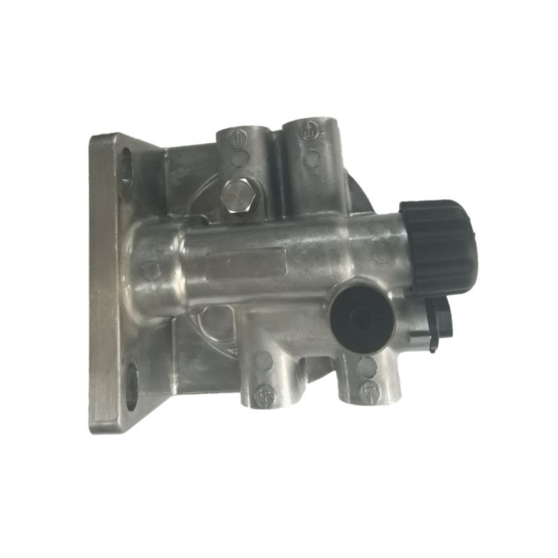 504192159 Głowa filtracyjna 504192165 MD5790PRV10RCR01 DO IVECOTRUCKTRUCK Parker Ractor FFWS z czujnikiem wody