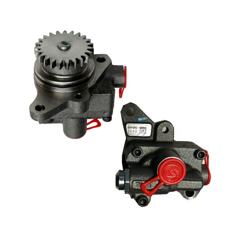 Silnik Midlum Dxi 5/7 Truck Gear Fuel Pump 7421683947 7421086600 7421231294 Dla