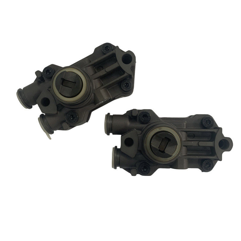 6110900350 6110900250 6110900150 Pompy paliwowe z przekładnią dla silników MERCEDES-BENZ E/S-CLASS OM611 OM613 OM668 OM612 OEM