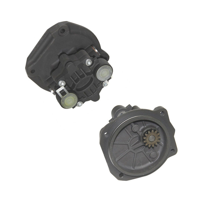 M6000111176A38 0440020114 Wstępna dostawa paliwa z pompy biegów dla HOWO WP12 EURO 3