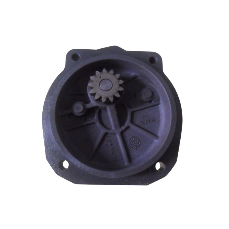 M6000111176A38 0440020114 Wstępna dostawa paliwa z pompy biegów dla HOWO WP12 EURO 3
