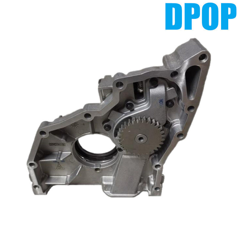 OEM pompa oleju silnikowego dla 21486014 21075490 20906321 20859343 7421486014 DEUTZ TCD2013L06 4V Penta TAD734GE TAD752/3/4GE