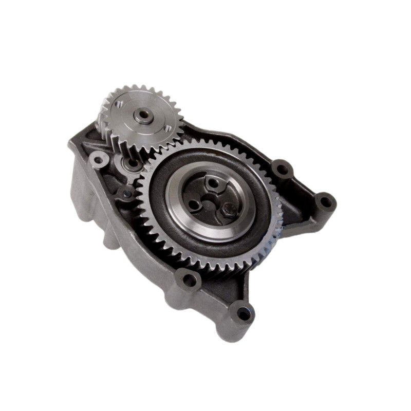 Szerokość zęba 60mm 864517 864760 Pompa oleju silnikowego dla TWD731VE TWD740GE/VE TD71A/TD710G/TID71A TWD710G/V