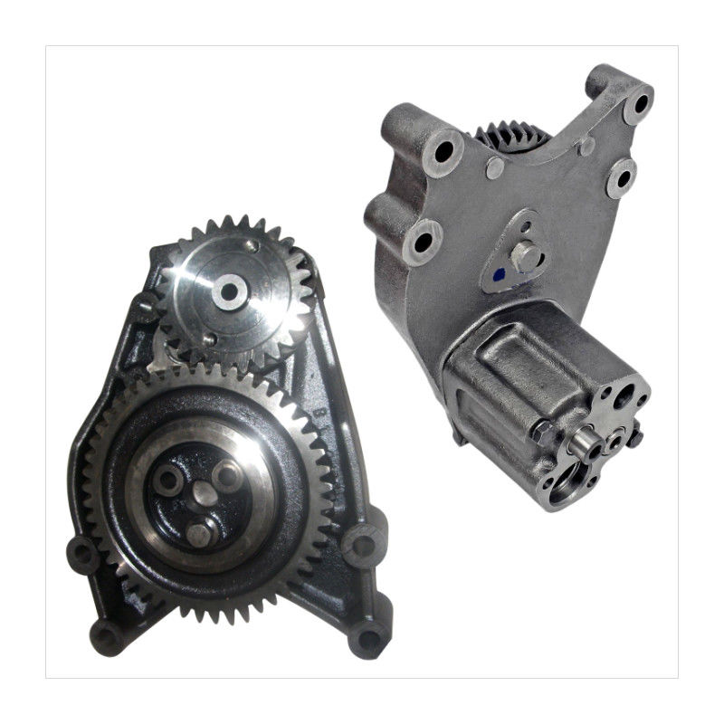 Szerokość zęba 60mm 864517 864760 Pompa oleju silnikowego dla TWD731VE TWD740GE/VE TD71A/TD710G/TID71A TWD710G/V