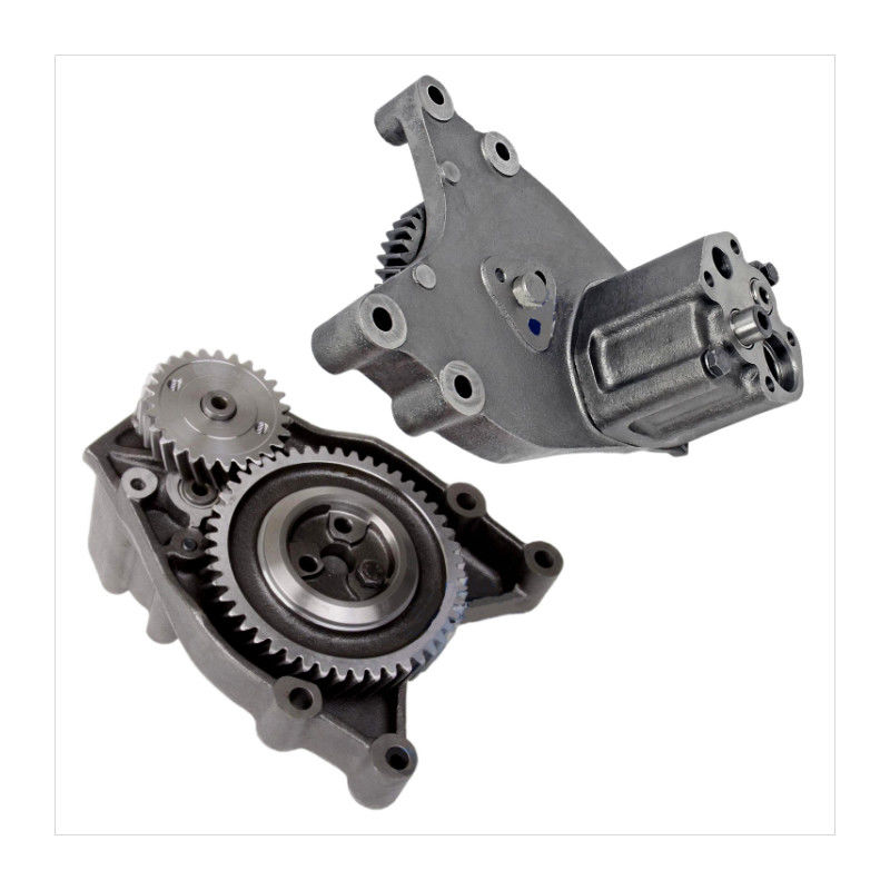 Szerokość zęba 60mm 864517 864760 Pompa oleju silnikowego dla TWD731VE TWD740GE/VE TD71A/TD710G/TID71A TWD710G/V