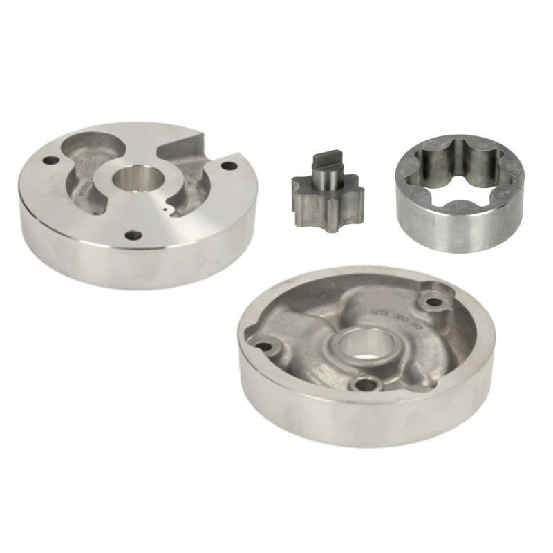 OEM Pompy olejowe z przekładnią 1325303017S 1315303027S 1314202039S DO ZF ZF ECOSPLIT IV GEARBOX