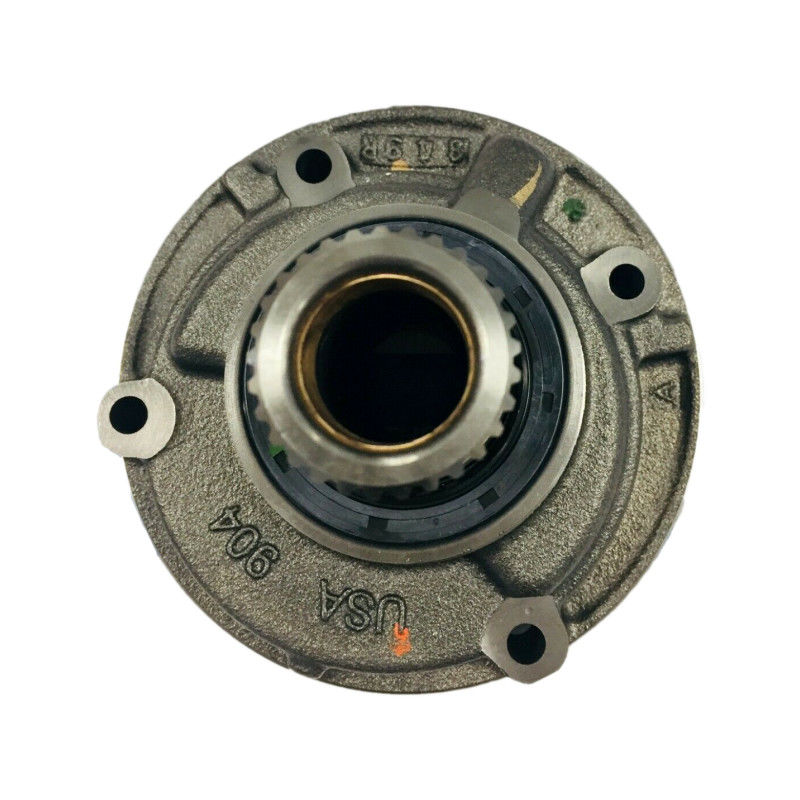 JCB Pumpy olejowe przenośnikowe 04500217 04/500217 QR6881176 USA904 Dla JCB 4C 4CN
