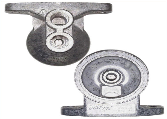 Obudowa filtra paliwa ze stali / aluminium 228805 141/142/143 Do pokrywy filtra Scania