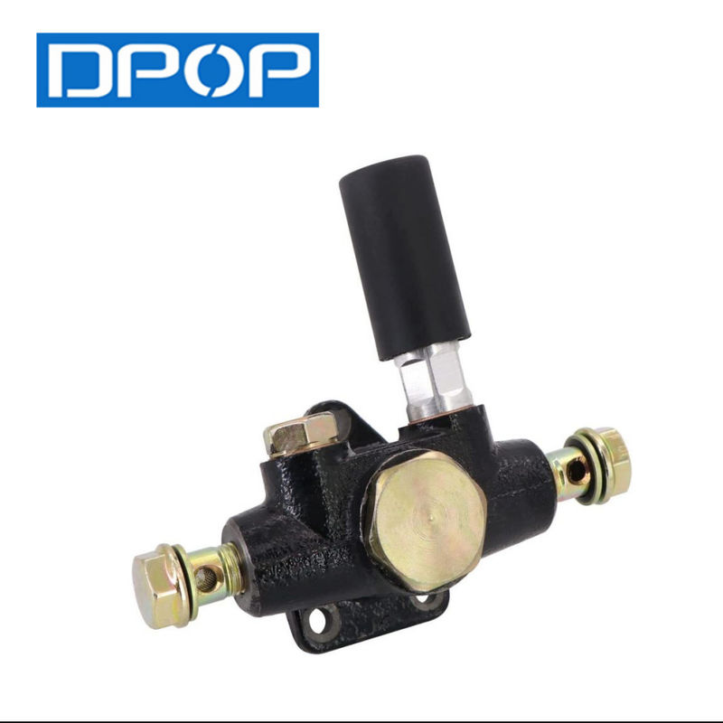 DPOP Diesel Fuel Feed Pump 0440003077 0440003238 dla MAN DAF Renault Volvo Benz Euro Truck