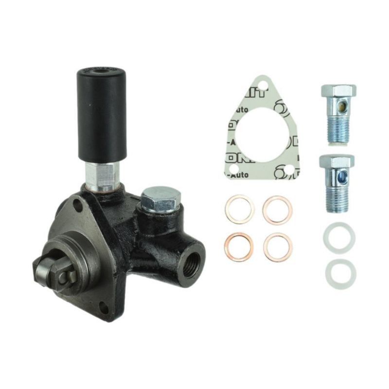 DPOP Diesel Fuel Feed Pump 0440003077 0440003238 dla MAN DAF Renault Volvo Benz Euro Truck